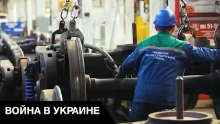 🤩Уничтожение РФ началось: в России не хватает рабочих рук