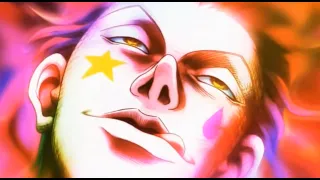Hisoka Is A Ped0phil3