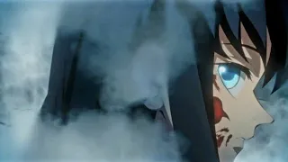 Demon Slayer S3| Muichiro's Mist Breathing 7th Form (English Dub)