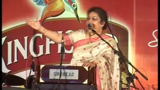 Durga Puja Bangalore, 2010 | Sraboni Sen Live | Sarathi Socio-Cultural Trust