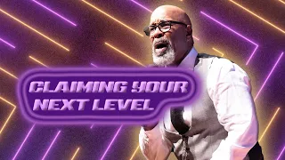 New Psalmist - Worship Experience, May 21st, 2023, Claiming Your Next Level pt 2