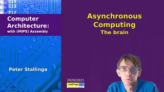 Computer Architecture: Asynchronous Computing