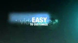 After Effects Project Files - Text Tv Noise _ VideoHive.flv