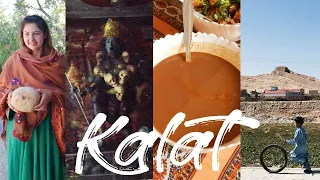 Kalat:Pakistan on a Plate: Recipes: Kak/Karnu & Guan/Shenai & more E4