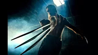 Логан ЖИВ))-X-Men Origins: Wolverine