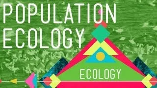 Population Ecology: The Texas Mosquito Mystery - Crash Course Ecology #2