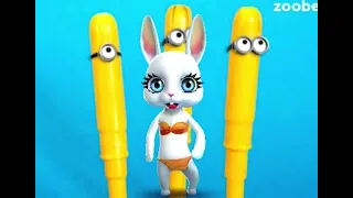 Minion Tampons (ORIGINAL UNCROPPED VERSION!! READ DESCRIPTION!!)