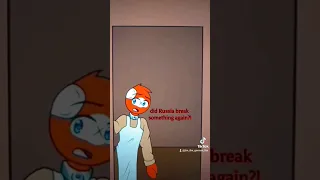 third Reich has to say goodbye Part 2 (Countryhumans)