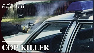 Cop Killer | The FBI Files (Full True Crime Episode) | Retold