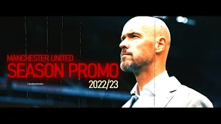 Manchester United Season Promo 2022/23