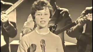 Ted Mack's Amateur Hour 12/15/1963 - The Triumphs (Featuring Wendy!) - Milwaukee's Own! National TV.