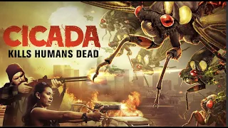 CICADA - Official Trailer