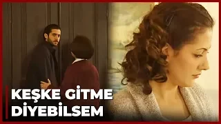 Benimle Kal Zeyno | Yılan Hikayesi 48  Bölüm