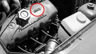 Почему в СССР мотор Москвича, считали самым надежным и сколько он реально служил?