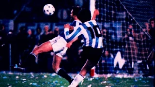 Diego Maradona vs The rest of the world ✰ 1979