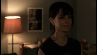 Jenny Goes Home And Tells Tim She Loves Him - The L Word 1x10 Scene