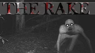 THE RAKE | CreepyPasta | 3