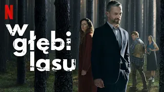 СЕРИАЛ "В ГУСТОМ ЛЕСУ" (2020) - ТРЕЙЛЕР!