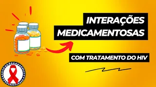 Quais medicamentos (não) posso tomar junto aos antirretrovirais? Renato Cassol Médico Infectologista