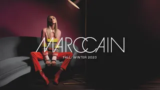 Marc Cain Fall/Winter 2023 | I