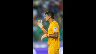 ISL Moments - Gurpreet Save | CFC 1-1 BFC | MW 2, Hero ISL 2022-23 #HeroISL #BengaluruFC #Shorts