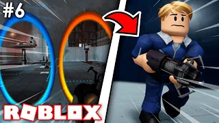 Copias de JUEGOS FAMOSOS en ROBLOX (Parte 6) 🎮💎 | TOP 5 ROBLOX