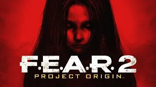 🔫 F.E.A.R. 2: Project Origin (2009) Full Game Longplay