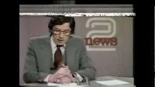 BBC2 News | 31/01/1980 & 07/10/1980