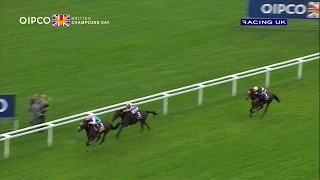 Frankel - Champion Stakes 2012