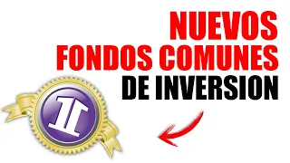 FONDOS comunes de inversión INVERTIR ONLINE | NUEVOS  ✅