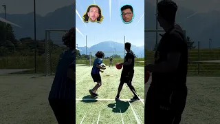 3 PENALTY BALL KNOWLEDGE CHALLENGE!!