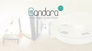 Bandara | Wohnungsbesichtigung in 360°