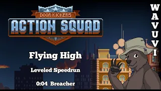 Door Kickers: Action Squad -  5.10 "Flying High" - 0:04