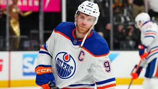 The Oilers Just Made A SECRETLY HUGE Move...