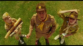 Moonrise Kingdom - Trailer