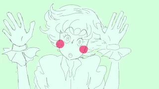 WIP Star of The Show [Animatic]