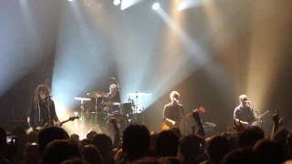 Nada Surf - Popular (Live @ Le Bataclan)