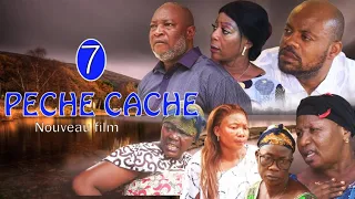 Film PECHE CACHE Ep 7