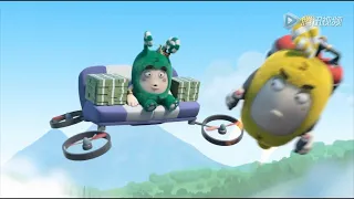 ODDBODS - 奇宝萌兵 - 第三季 14