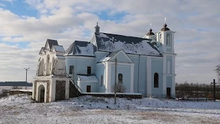 Вишнево (Воложинский район) - Достопримечательности и туризм