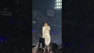 The Smallest Man Who Ever Lived - Taylor Swift - The Eras Tour (12/05/2024)