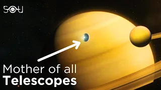 After James Webb, We're Sending a Telescope Beyond Saturn And It Will Change Everything.