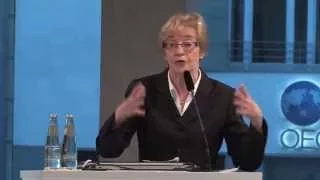 Green Lecture: Maude Barlow - Against TTIP and CETA (Keynote)