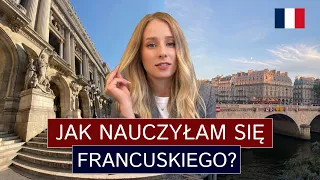 JAK ZACZĄĆ NAUKĘ FRANCUSKIEGO, ŻEBY ZOBACZYĆ EFEKTY| Najlepsze francuskie filmy do nauki