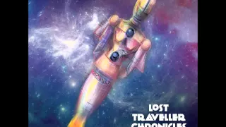 Frozen Planet....1969 - Lost Traveller Chronicles, Volume Two (2015 - Full Album)