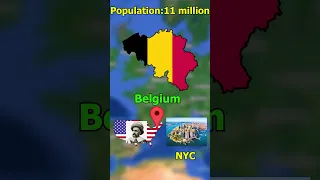 Did you know in Belgium.....🇧🇪🇧🇪