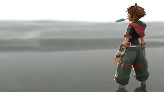 Sora in Smash, but it's Simple and Clean