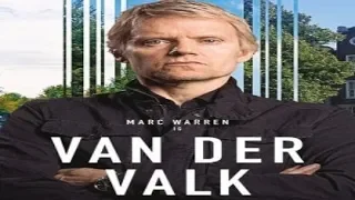 Van Der Valk 2020 Trailer iTV