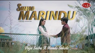 NANDO SATOKO Feat PUJA SAIBA - SAMO MARINDU [ Official Music Video ]