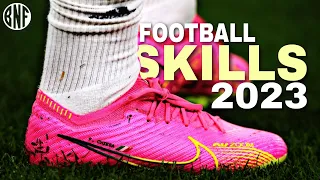 Best Football Skills 2023 #17